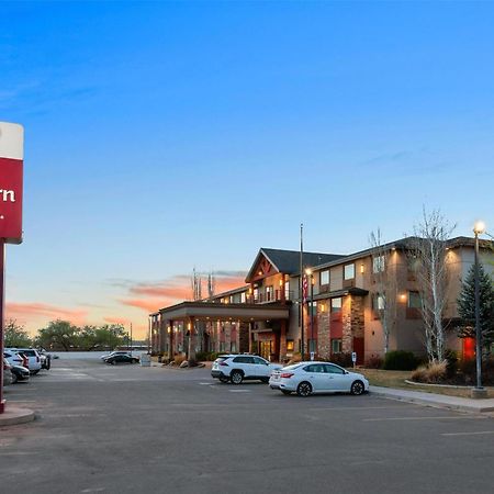 Best Western Plus Landmark Hotel Ballard Exterior photo